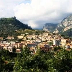 Rigenerazione Urbana Olevano sul Tusciano