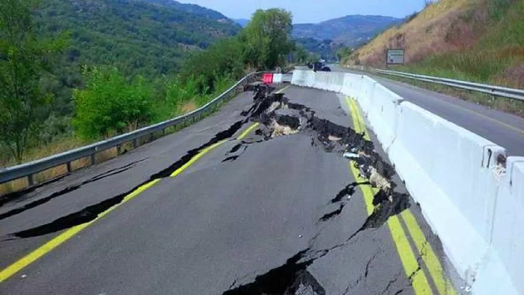 problemi viabilità cilentana, cilento