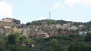 ripetitore, castel san lorenzo