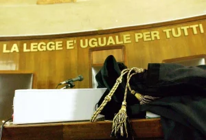 sentenza