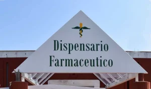 Dispensario farmaceutico Battipaglia