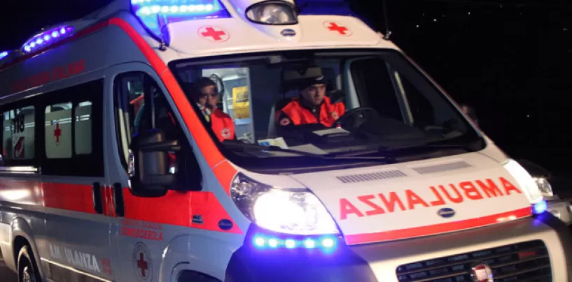 18enne-morta-festa