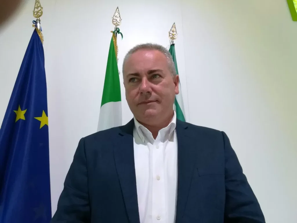 De Matteis Fernando Vecchione