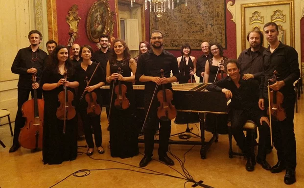 abbazia in concerto 2017