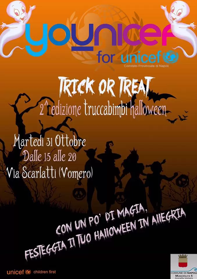halloween-truccabimbi