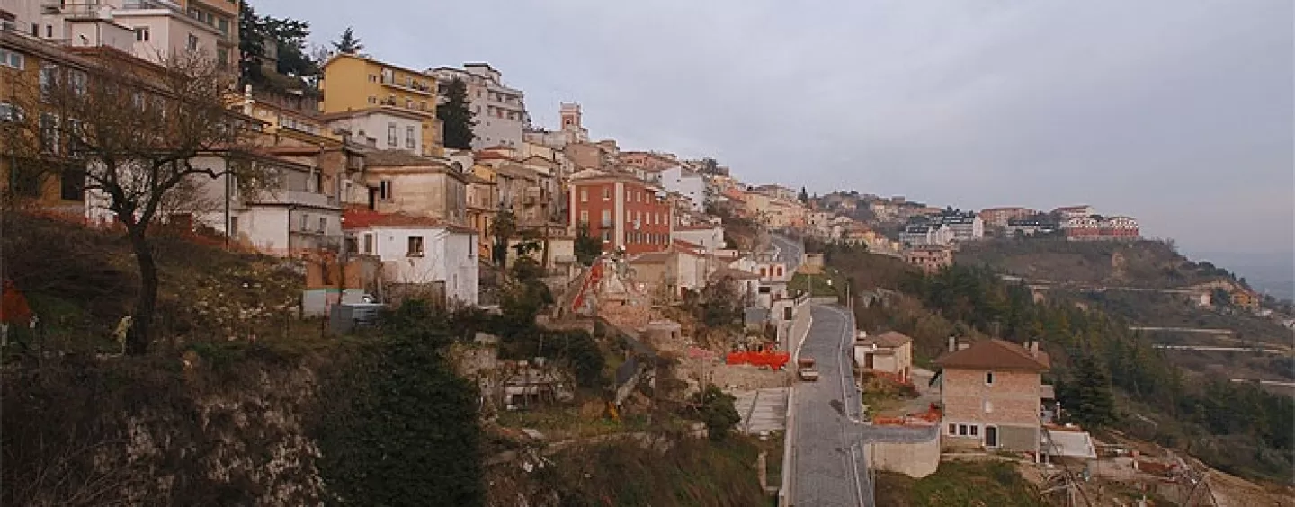 Ognissanti ariano irpino fiera d'Ognissanti