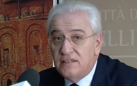aule assemblea foti-morgante paolo foti sindaco parcheggi teatro gesualdo
