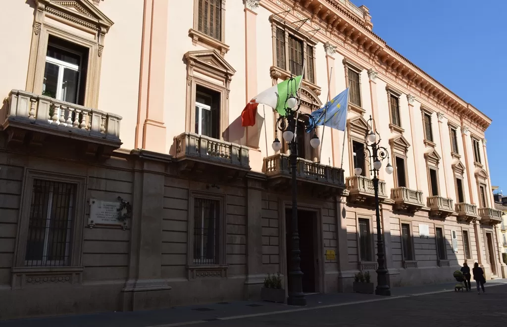 Accordo di vicinato