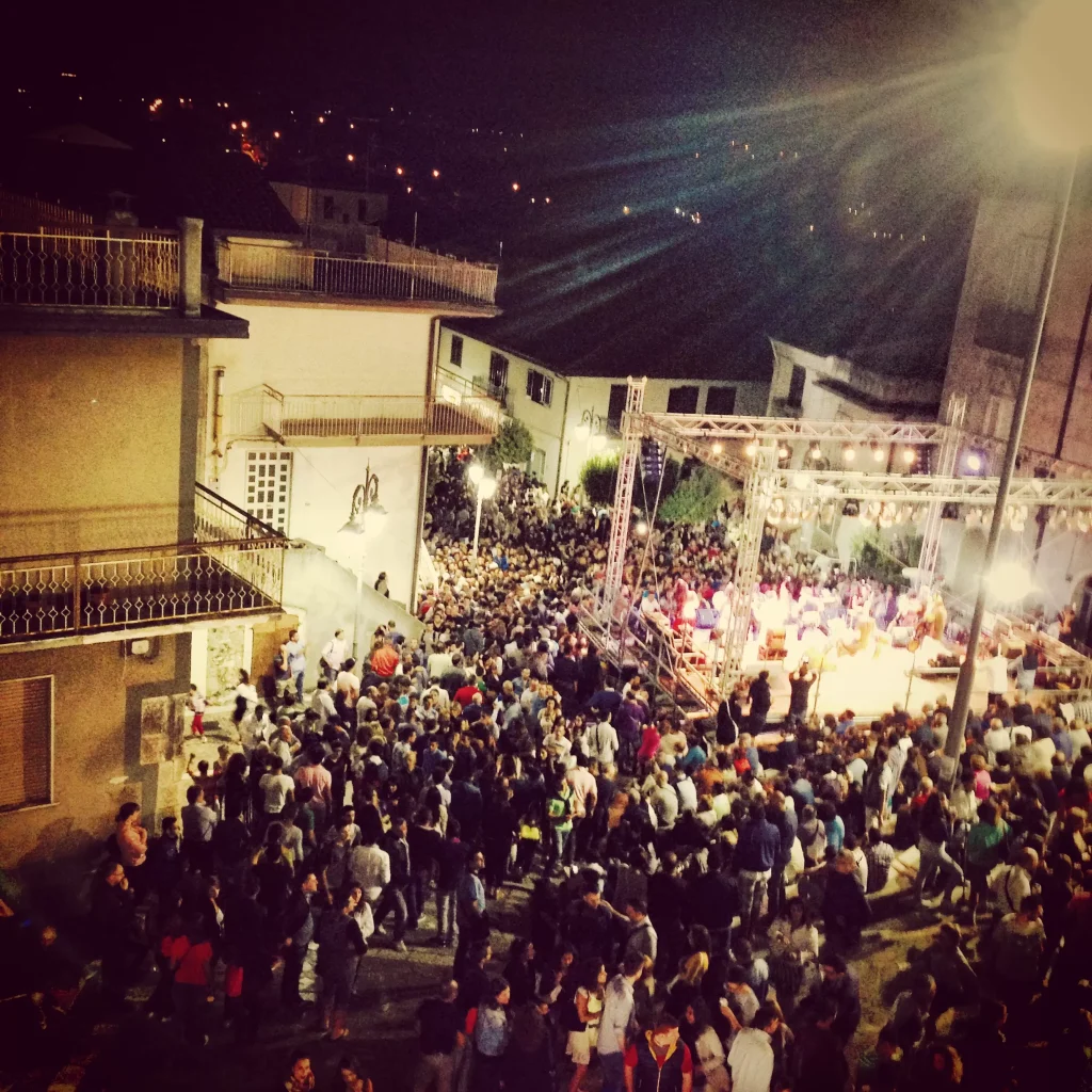 novembre sagre irpinia eventi