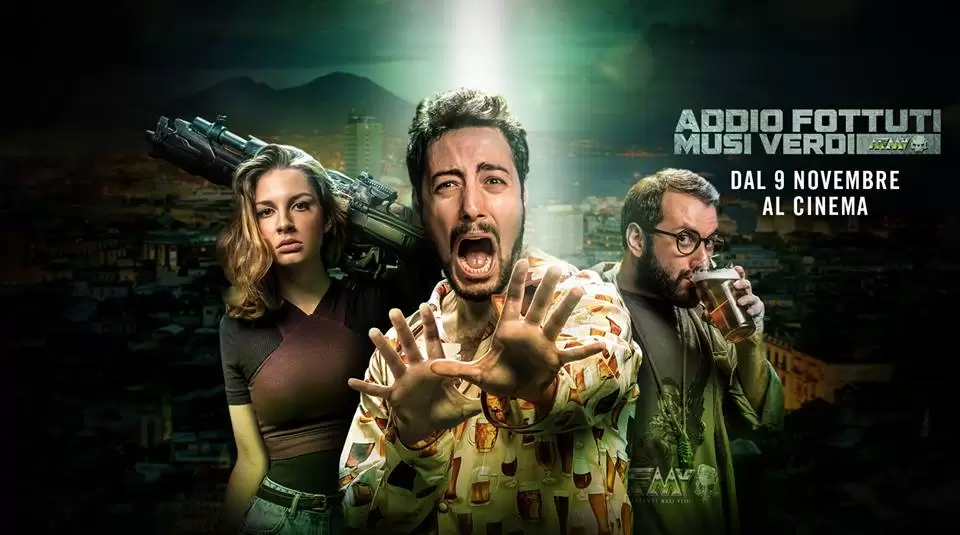 the jackal il film afmv