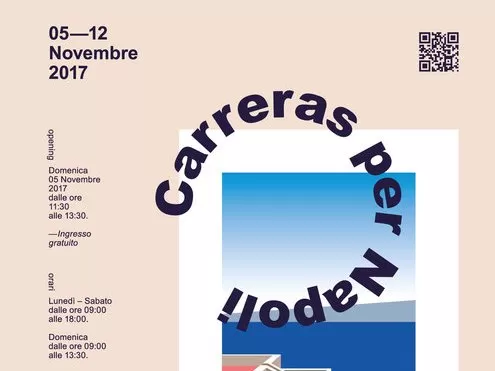 CARRERAS-Napoli