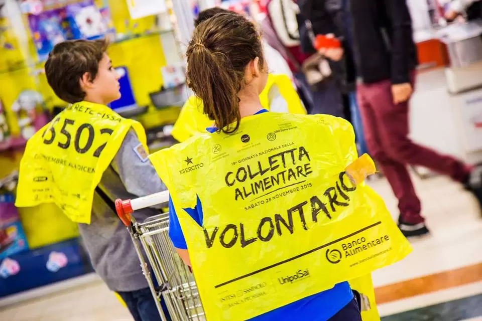 Colletta-Alimentare