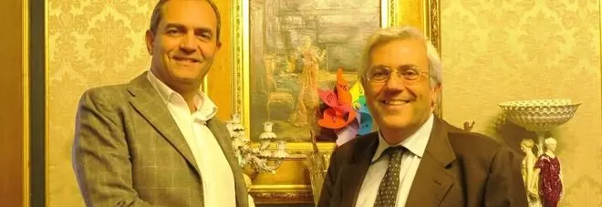 De Magistris