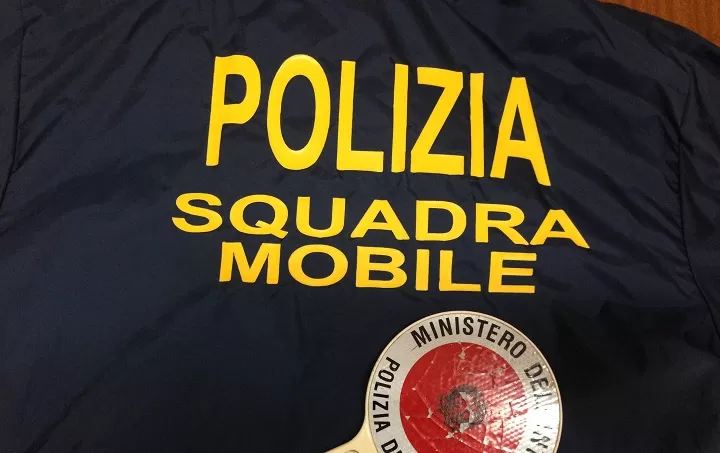 droga 29enne