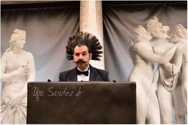 guido nardin hugo sanchez rio boom boom