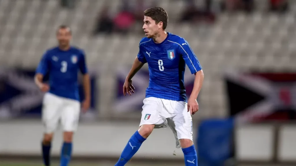 Italia-Svezia