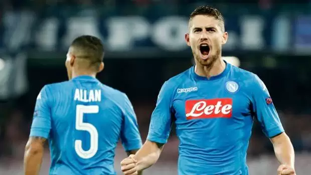 Jorginho
