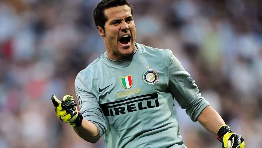 Julio-Cesar