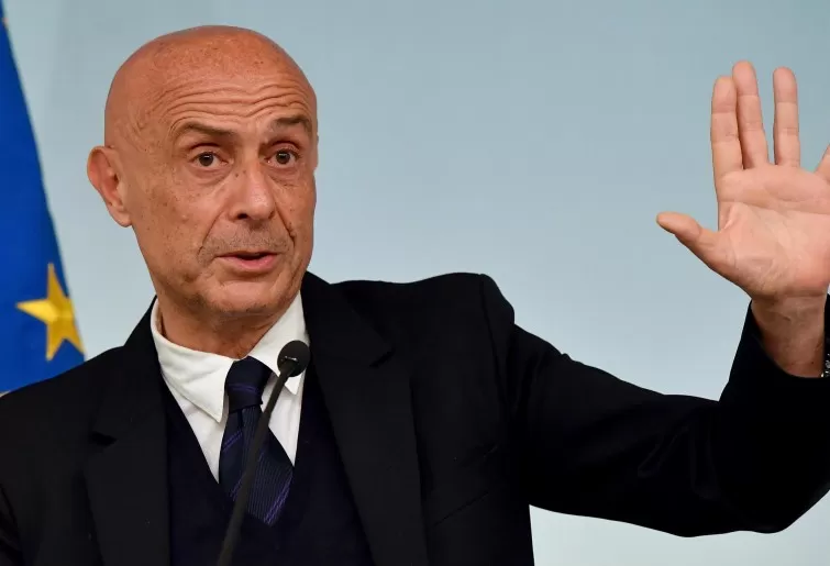 Minniti