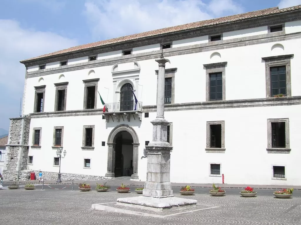 Assunzioni al Comune di Solofra