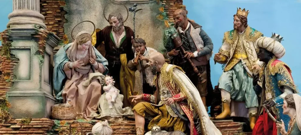 presepe