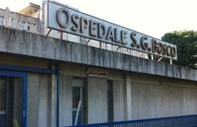 san giovanni bosco covid free