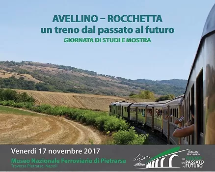 Avellino-Rocchetta