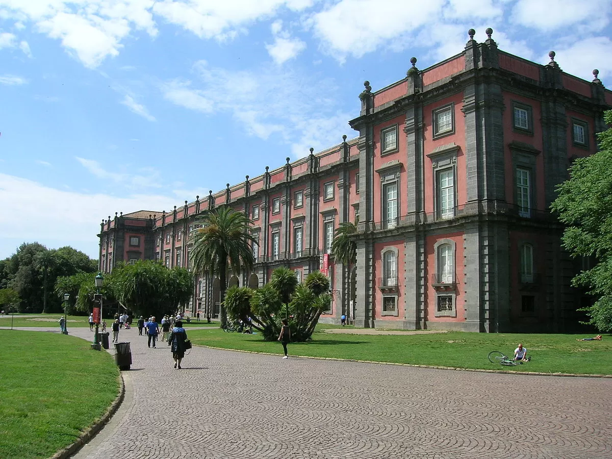 san-valentino-museo-capodimonte