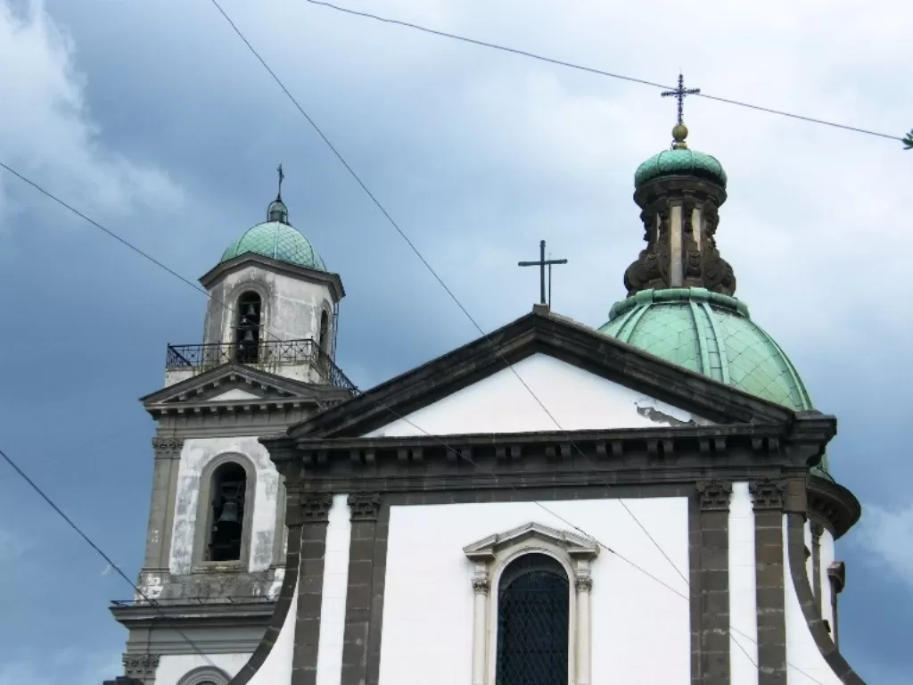 Santuario-Arco