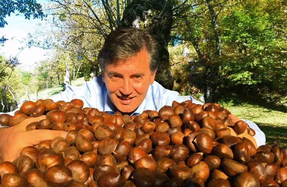 rai 3 castagna montella