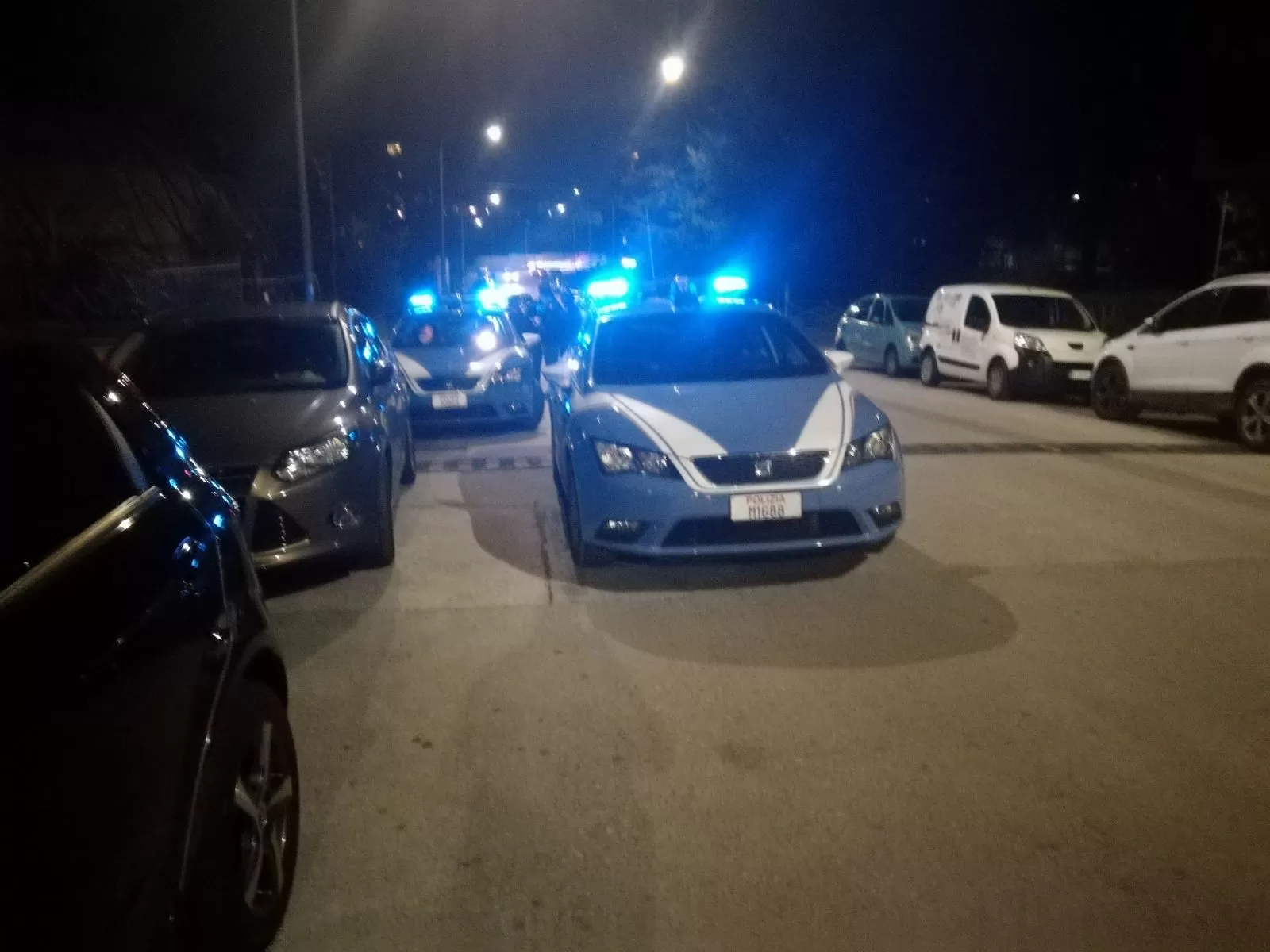 Guida in stato di ebbrezza