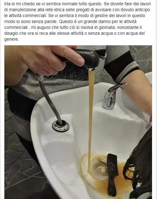 acqua