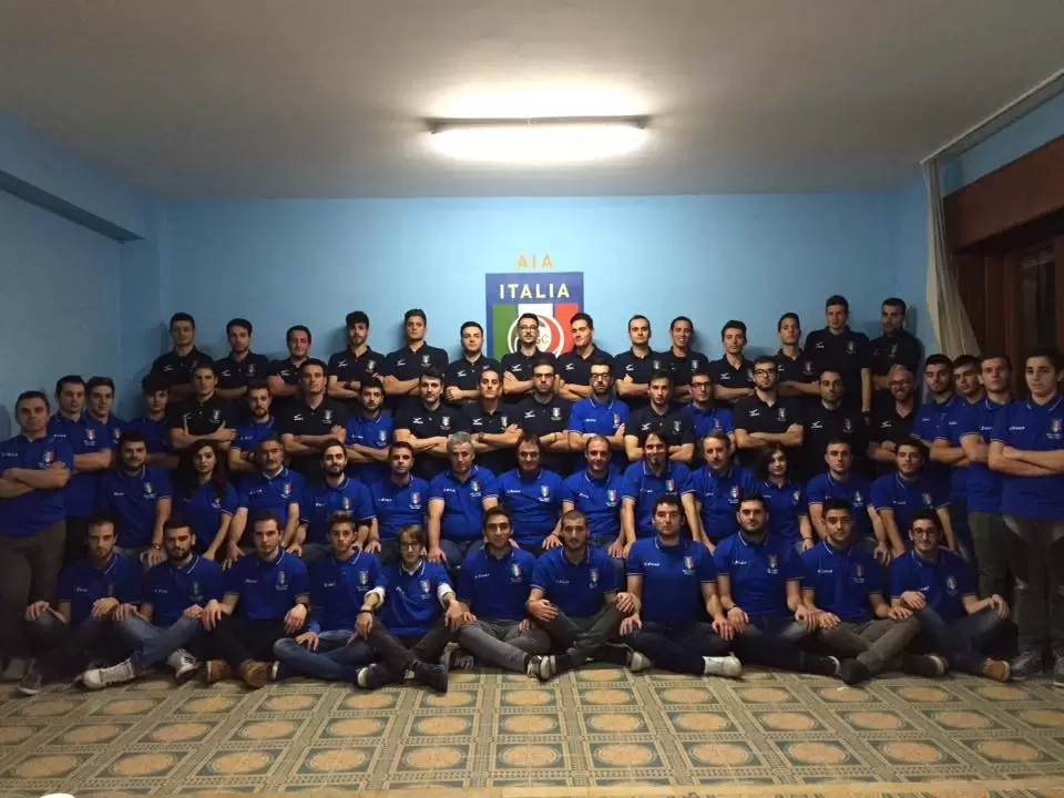 arbitro aia