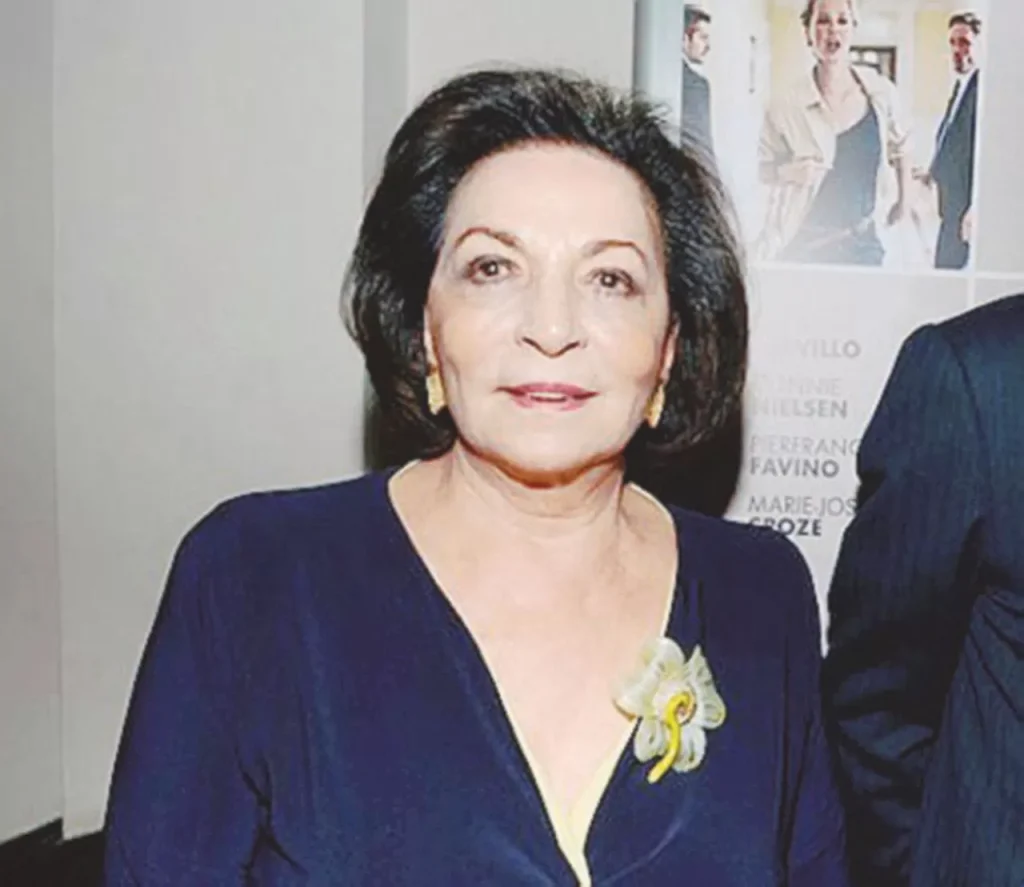 noi con loro Anna Maria Scarinzi ciriaco de mita onlus