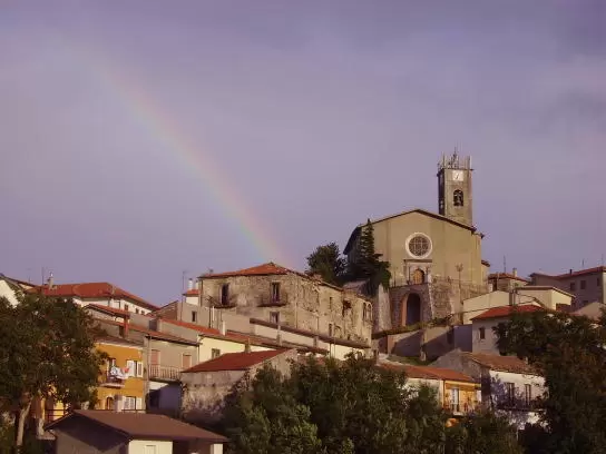 giovane affitto vallata funerali rosario de stefano