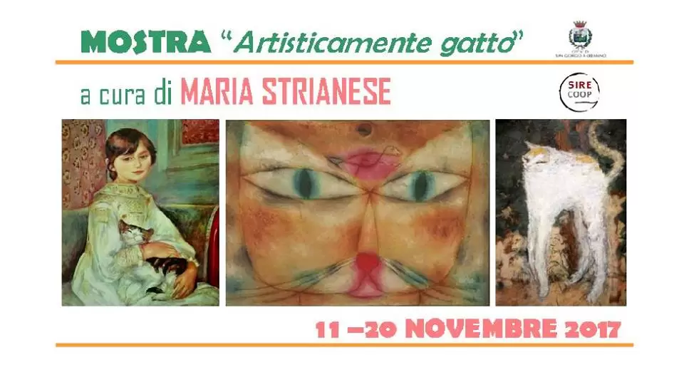 artisticamente-gatto-maria-strianese