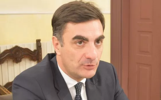 forestali Gambacorta consiglio comunale