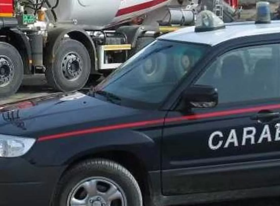 abusivismo edilizio