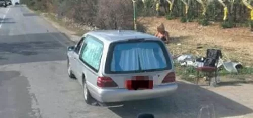 carro funebre prostituta