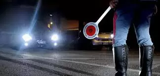 Guida in stato di ebbrezza