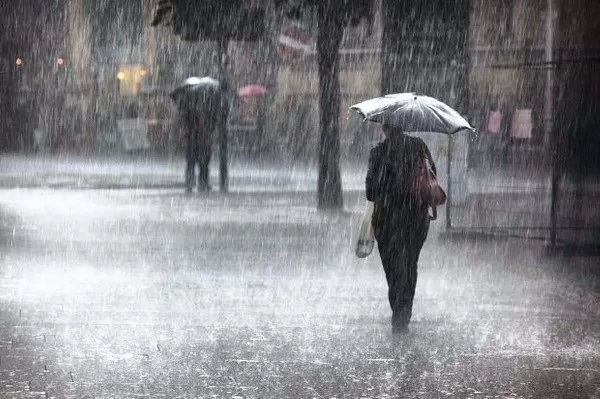 maltempo pioggia allerta meteo avellino irpinia