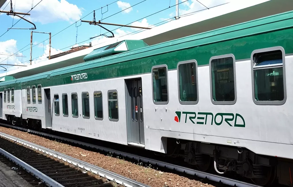 trenord