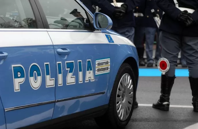 Arresti domiciliari-Droga-Evasione