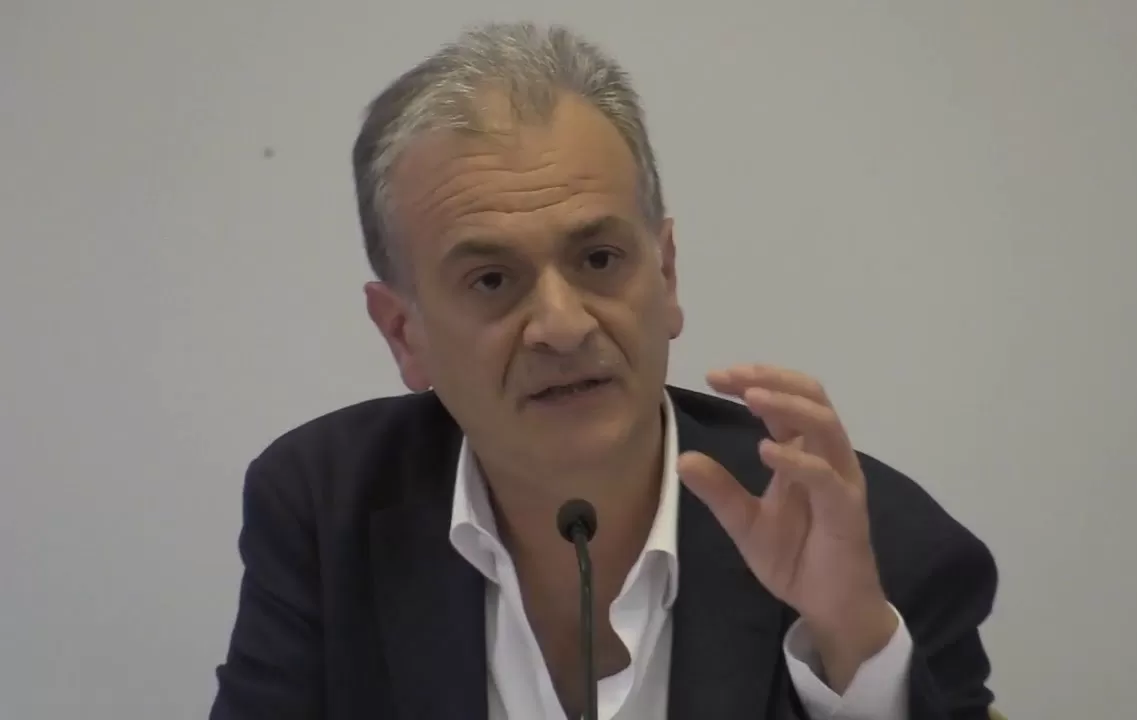 Delibera-Consiglio comunale-Napoli-PRA-Carmine Piscopo