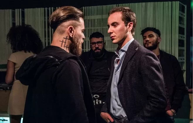 Gomorra 3