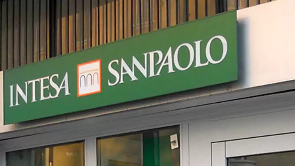 assunzioni intesa san paolo