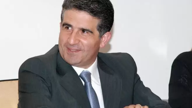 lavoratori socialmente utili Marco Alaia sindaco Sperone Cavalcavia