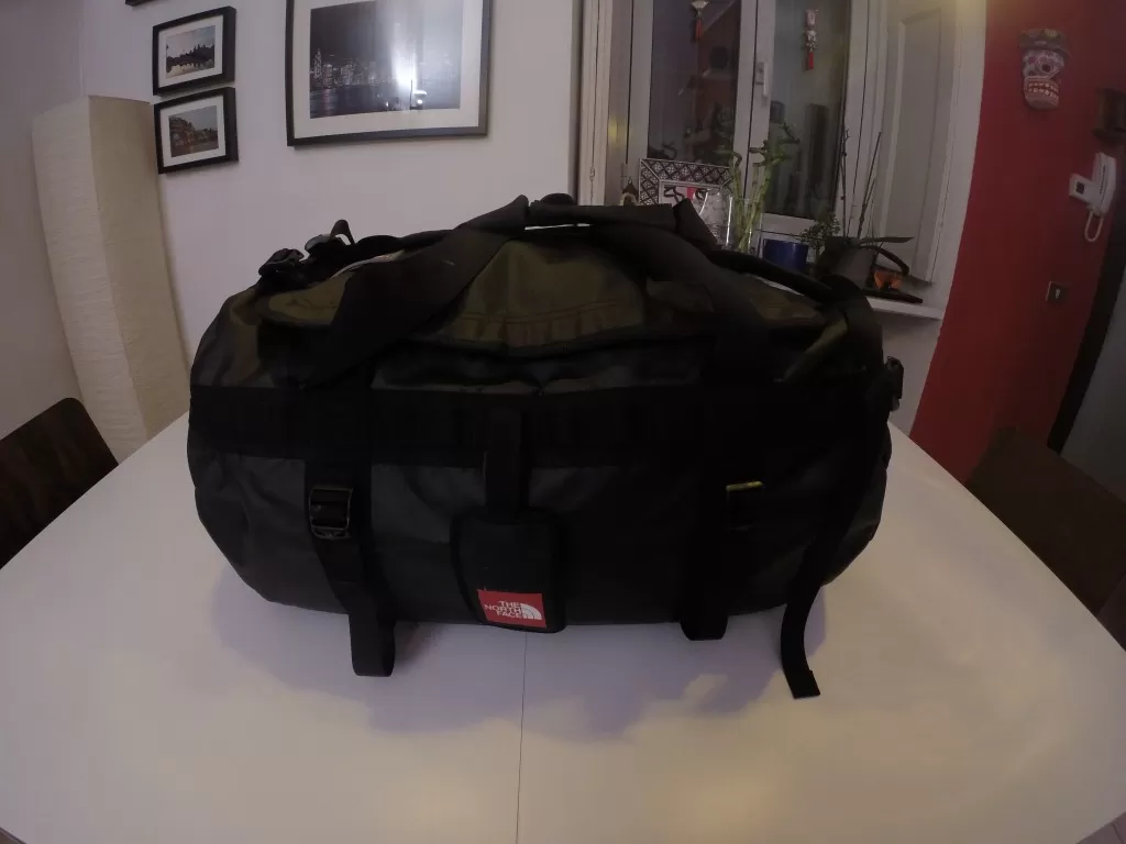 Napoli-Fuga-Latitante-Spaccio-Droga