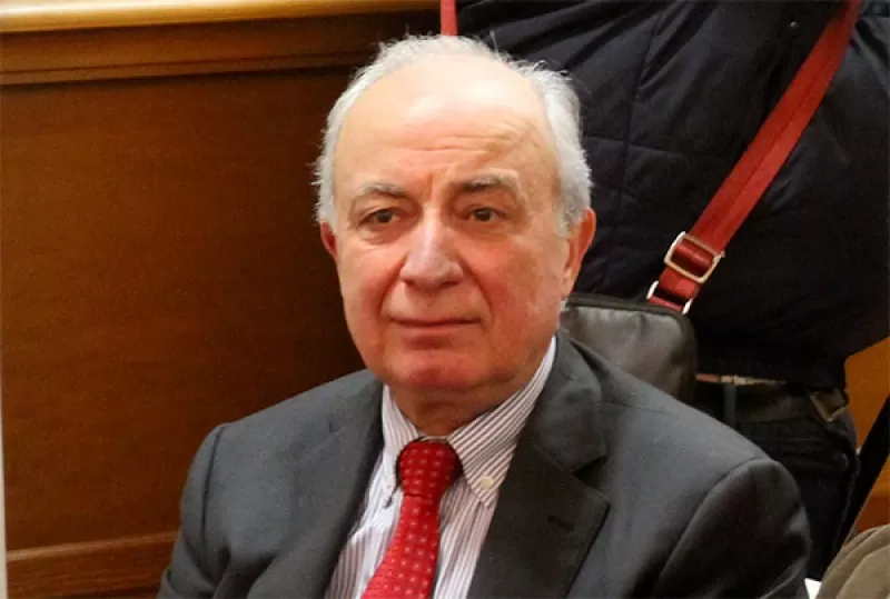 Osservatorio regionale gestione rifiuti