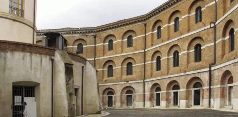 verde urbano enologia Emozioni d’Irpinia 2018 carcere borbonico avellino